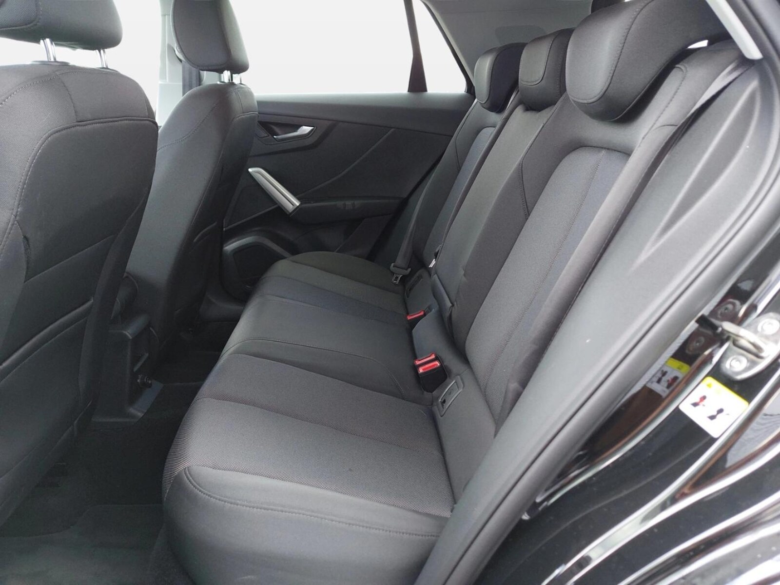 Audi Q2 – Bild 11