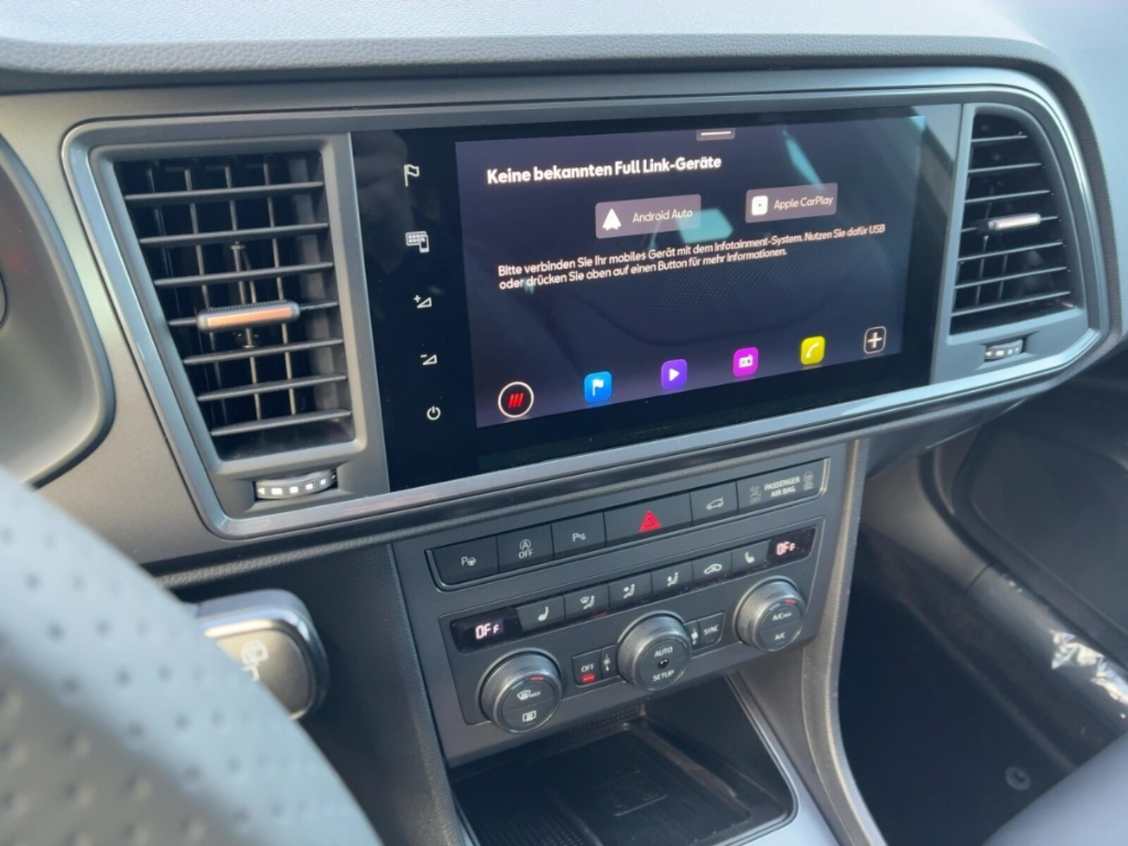 CUPRA Ateca – Bild 12