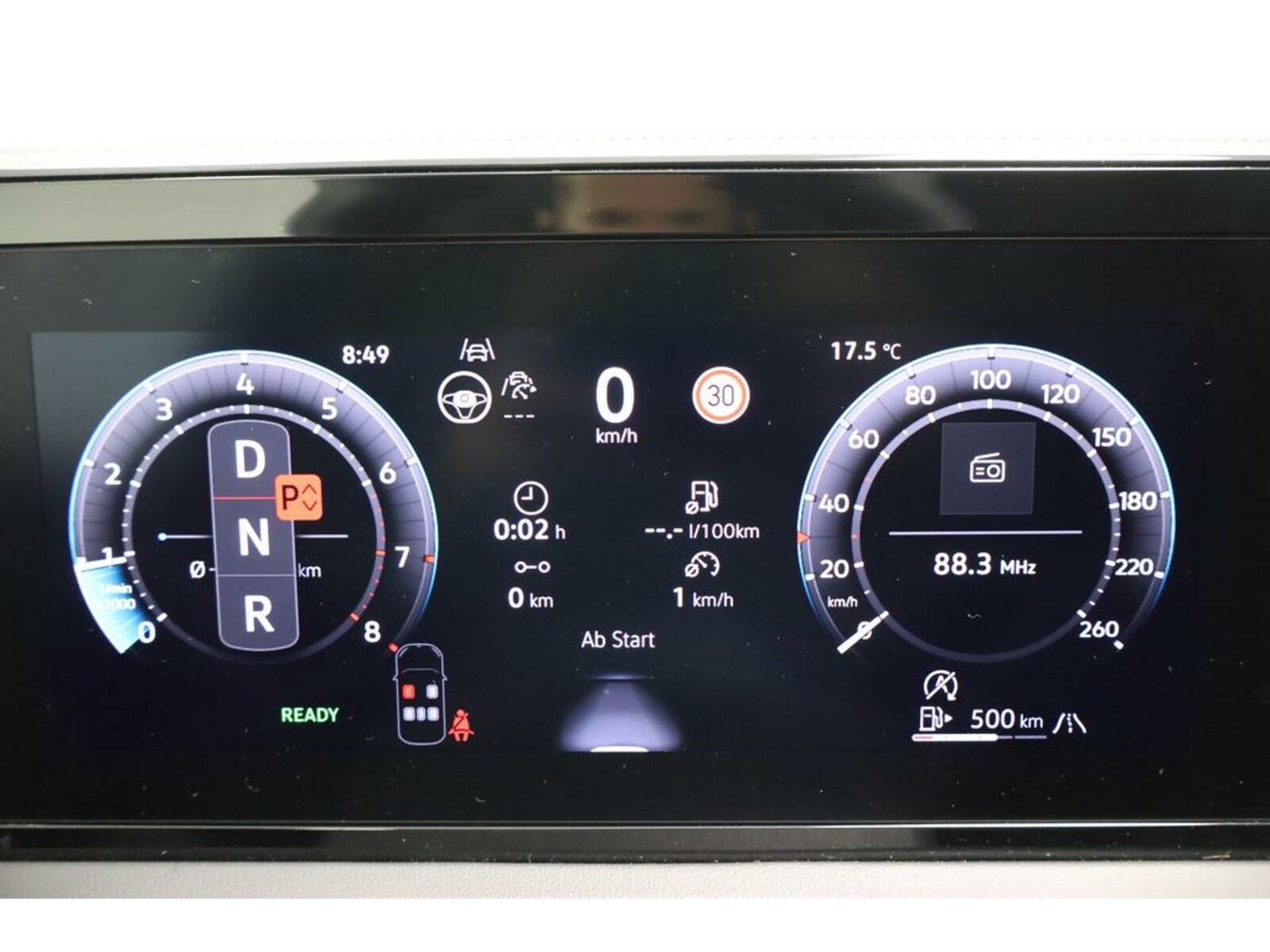 Volkswagen Tiguan – Bild 10