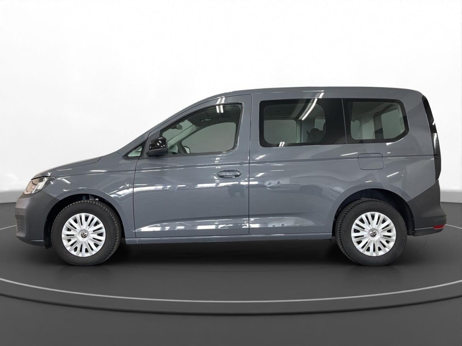 Volkswagen Caddy – Bild 6