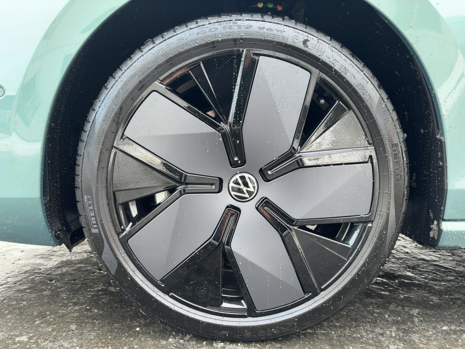 Volkswagen Passat – Bild 12