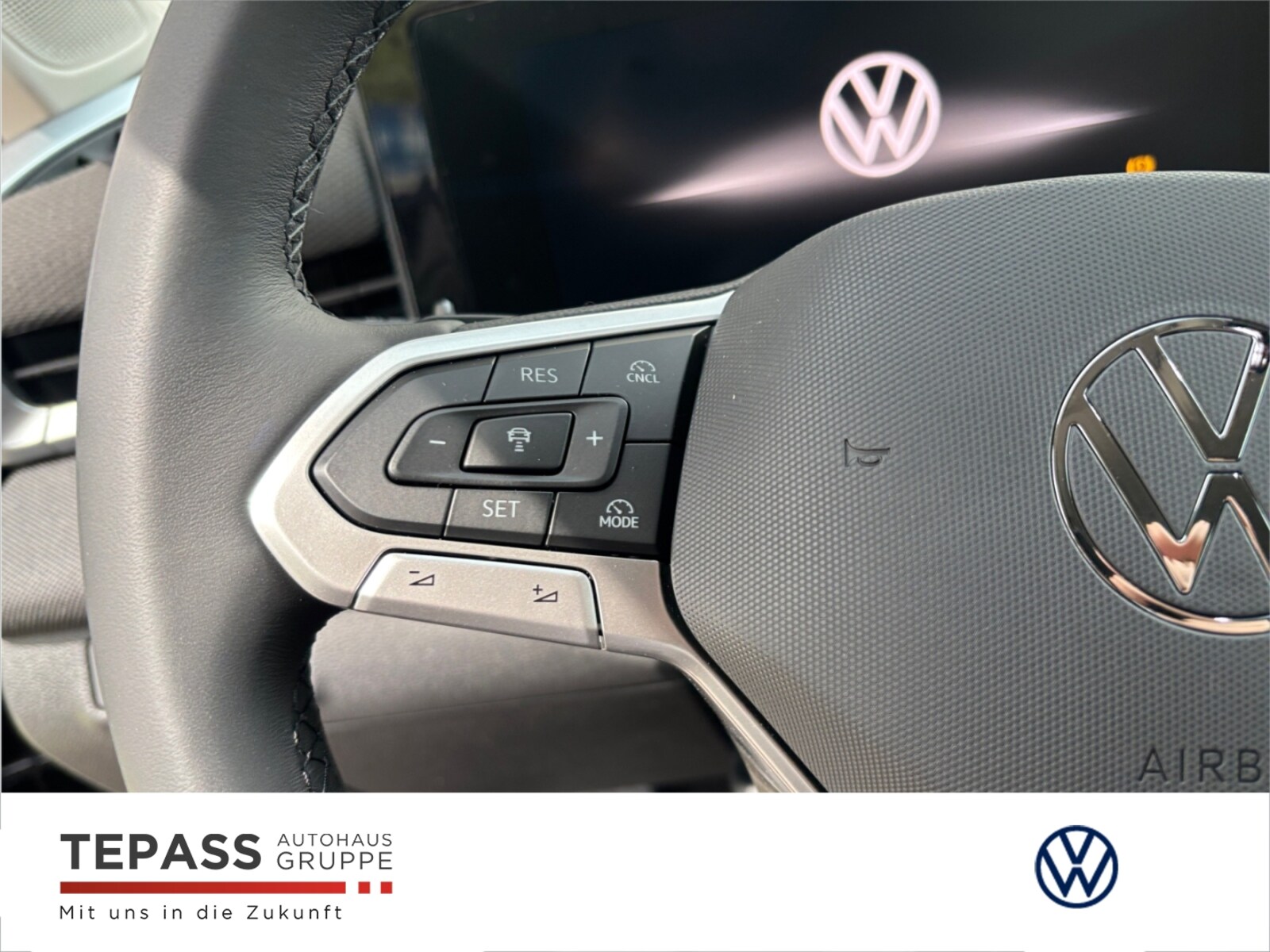 Volkswagen T-Roc – Bild 12