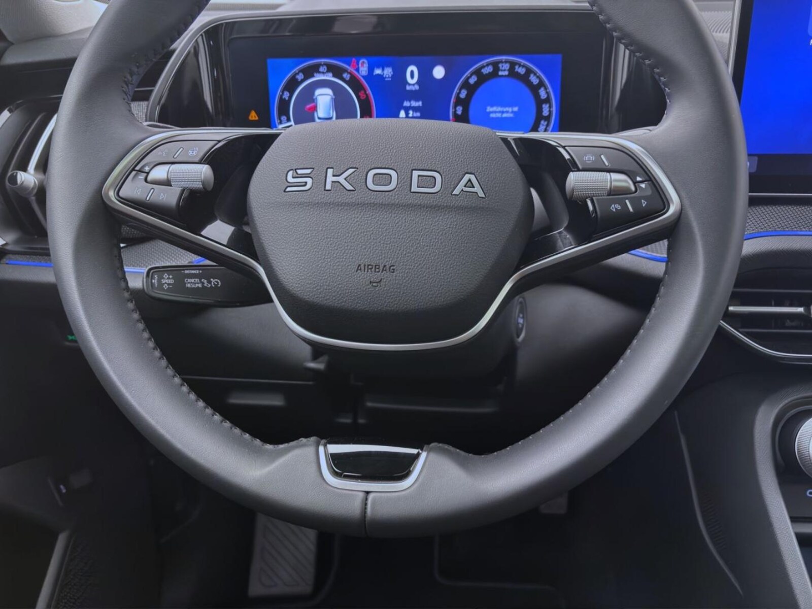 Škoda Kodiaq – Bild 12