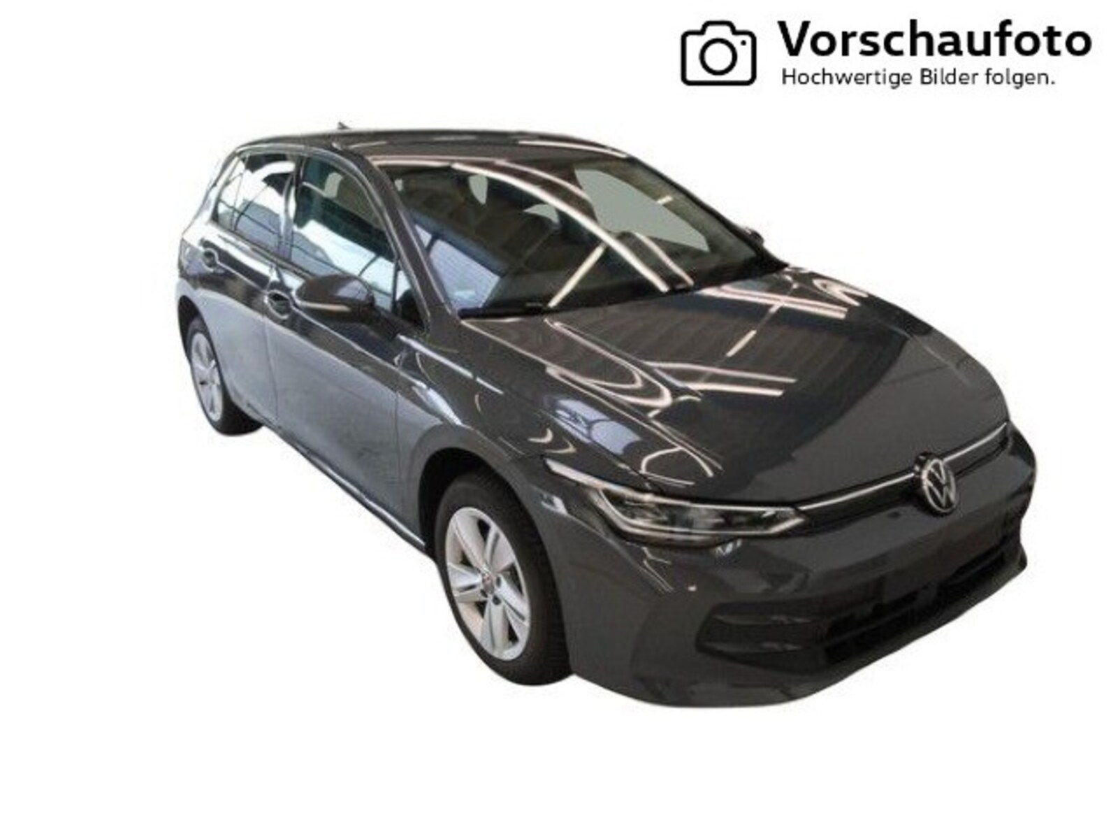 Volkswagen Golf – Bild 3