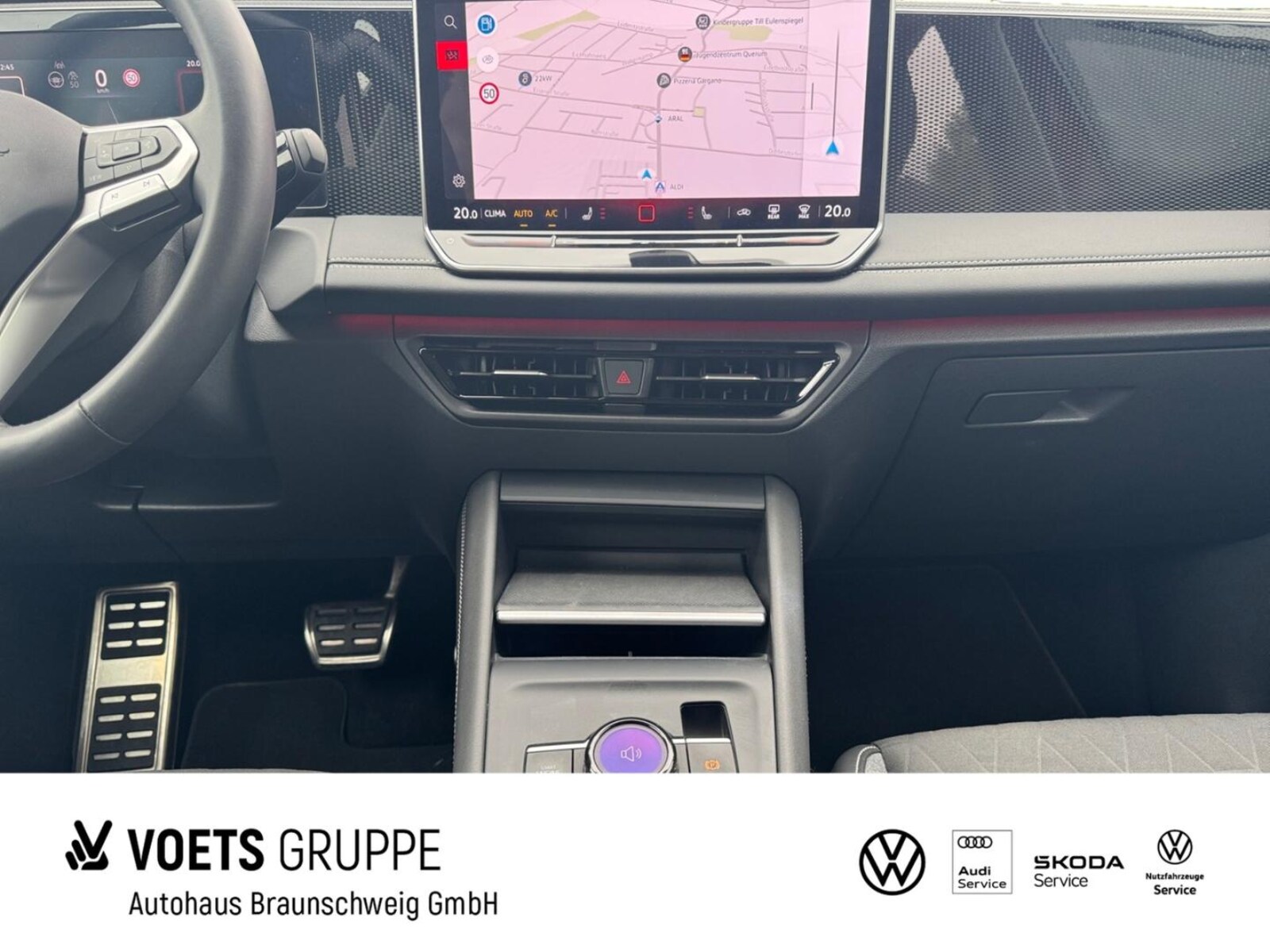 Volkswagen Tiguan – Bild 9