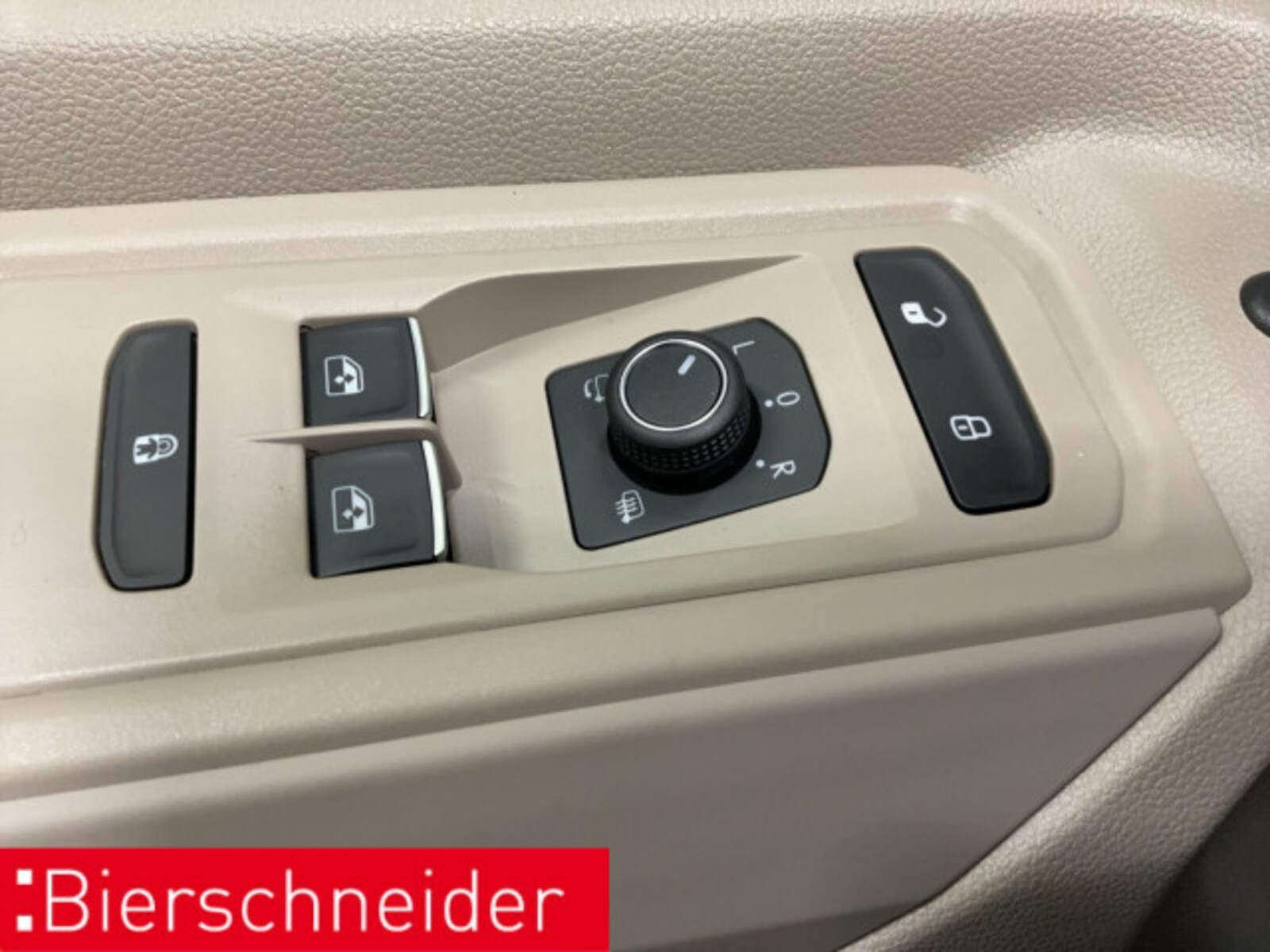 Volkswagen Multivan – Bild 9