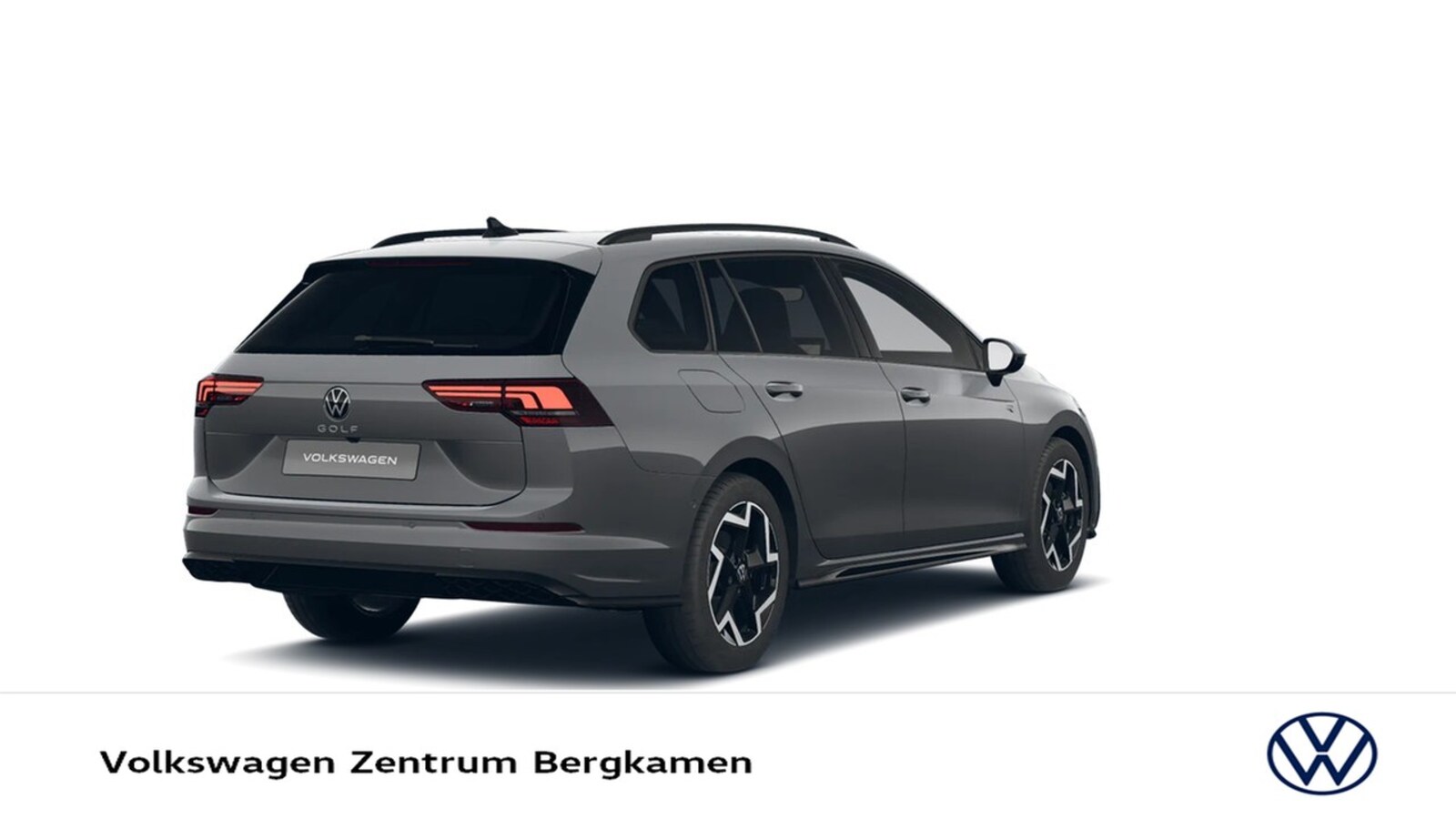 Volkswagen Golf Variant – Bild 6