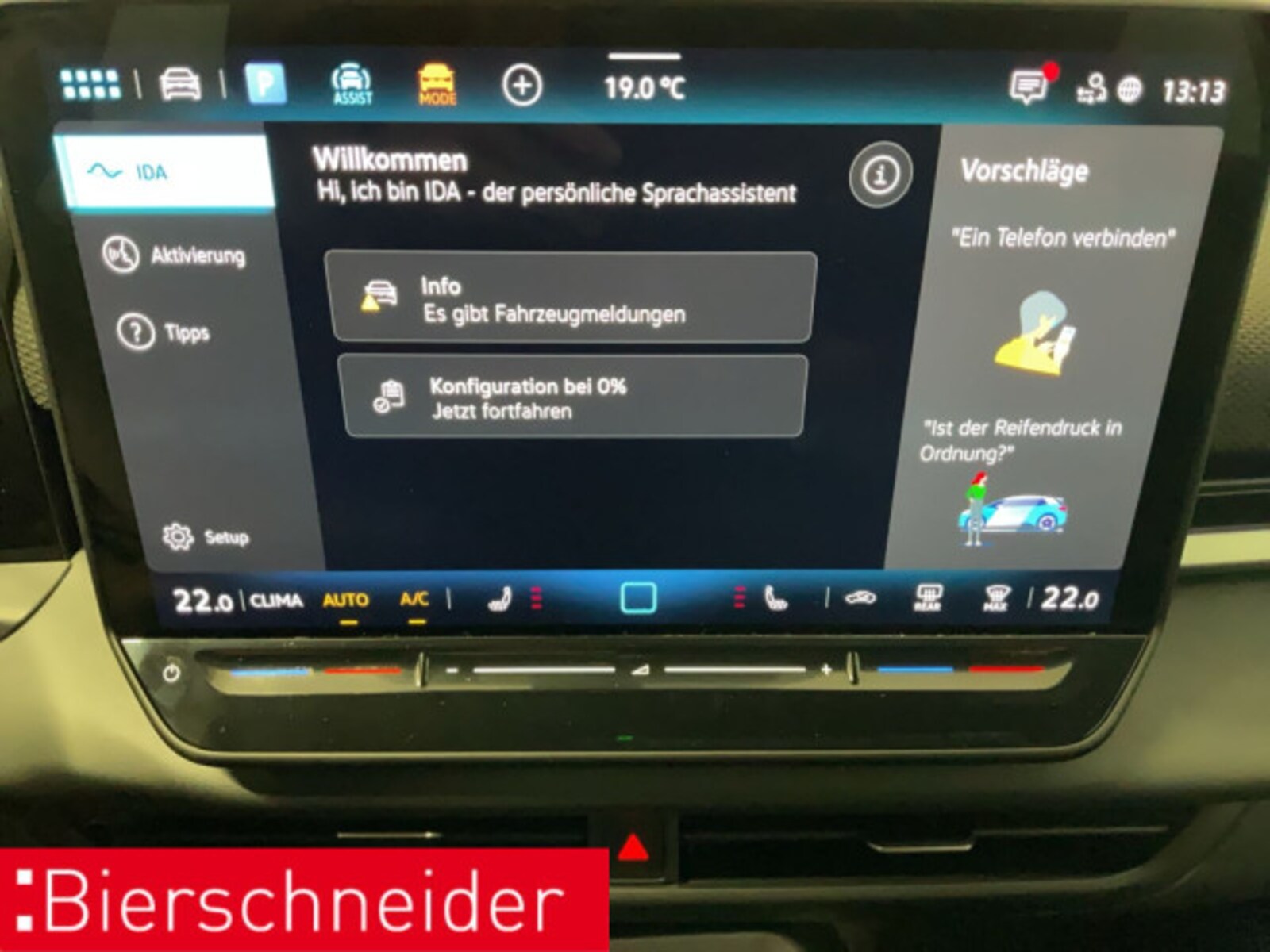 Volkswagen T-Roc – Bild 26