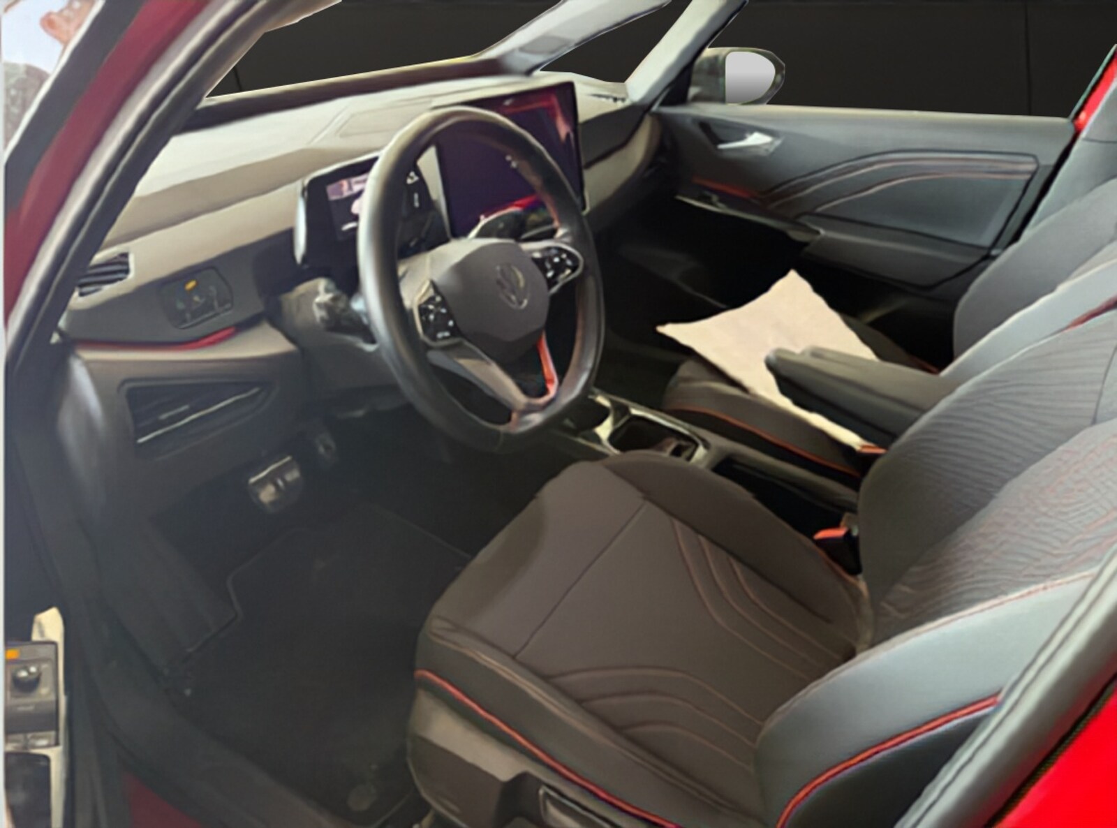 Volkswagen ID.3 – Bild 5