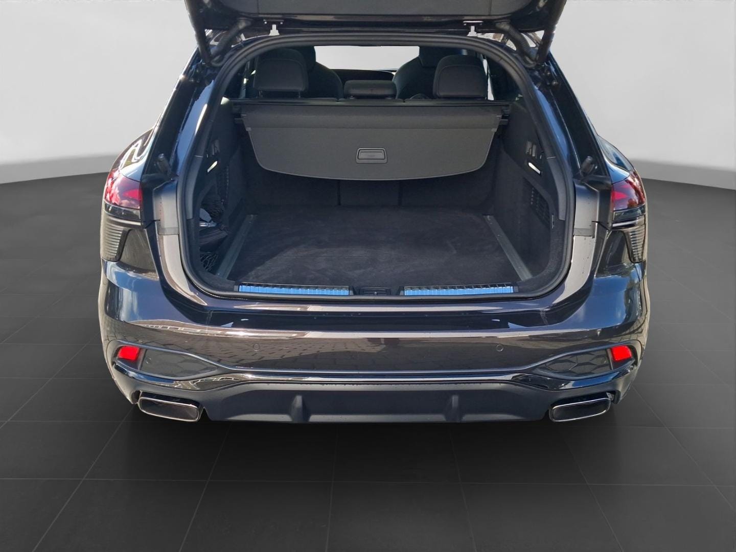 Bild über Audi A6 Avant edition one TFSI 150 kW S tronic - für weitere Informationen kontaktieren Sie den Audi Partner