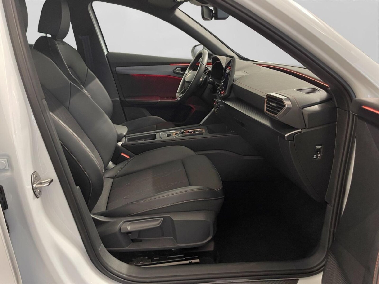 CUPRA Formentor – Bild 14