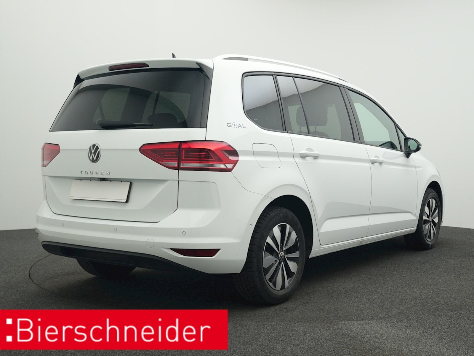 Volkswagen Touran – Bild 5
