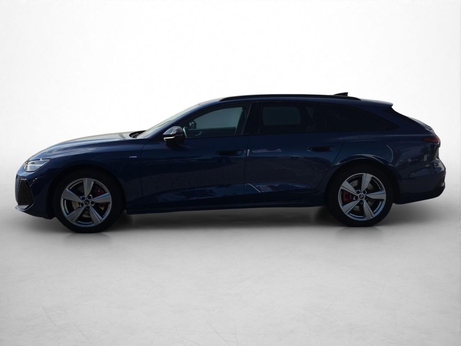Audi A6 Avant – Bild 3
