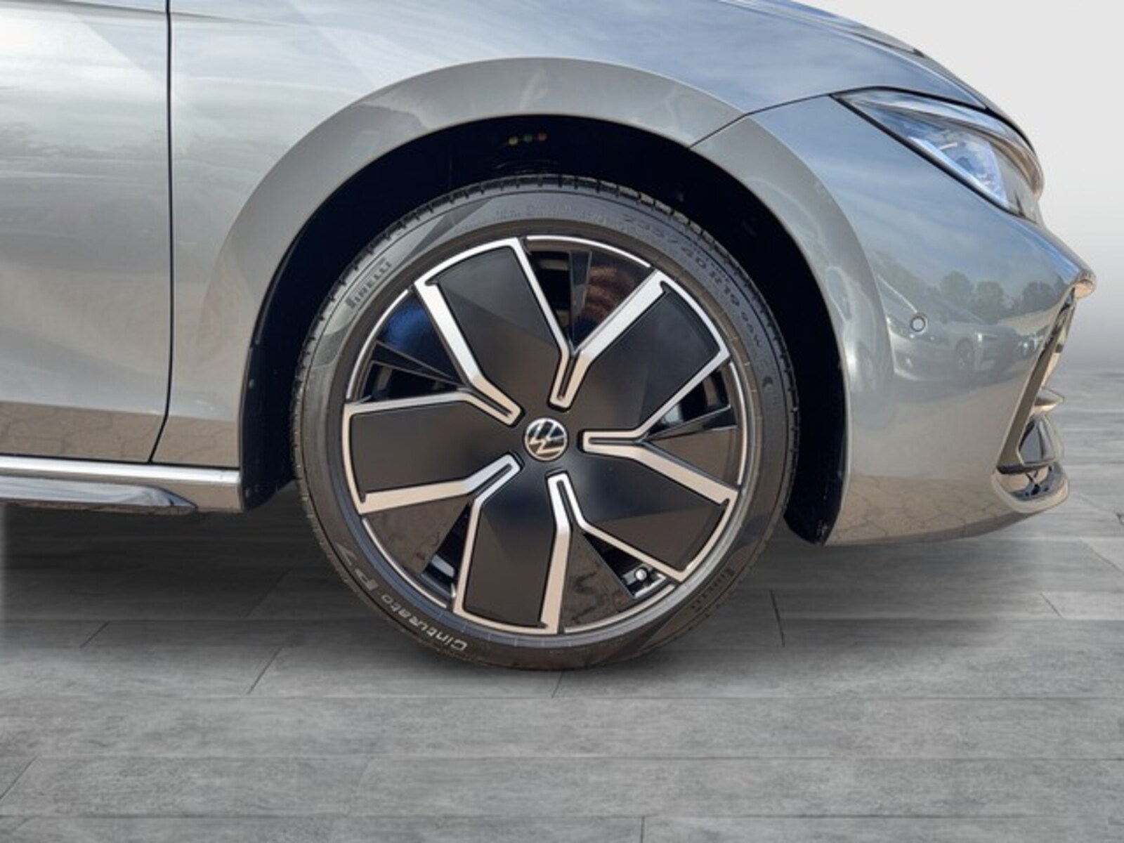 Volkswagen Passat – Bild 6