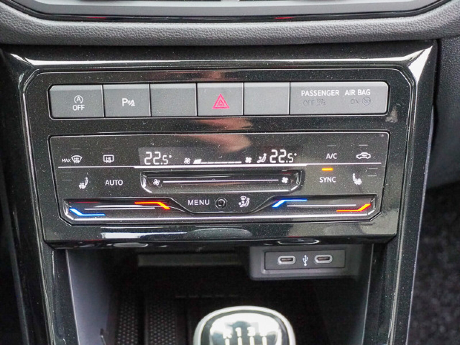 Volkswagen T-Cross – Bild 13