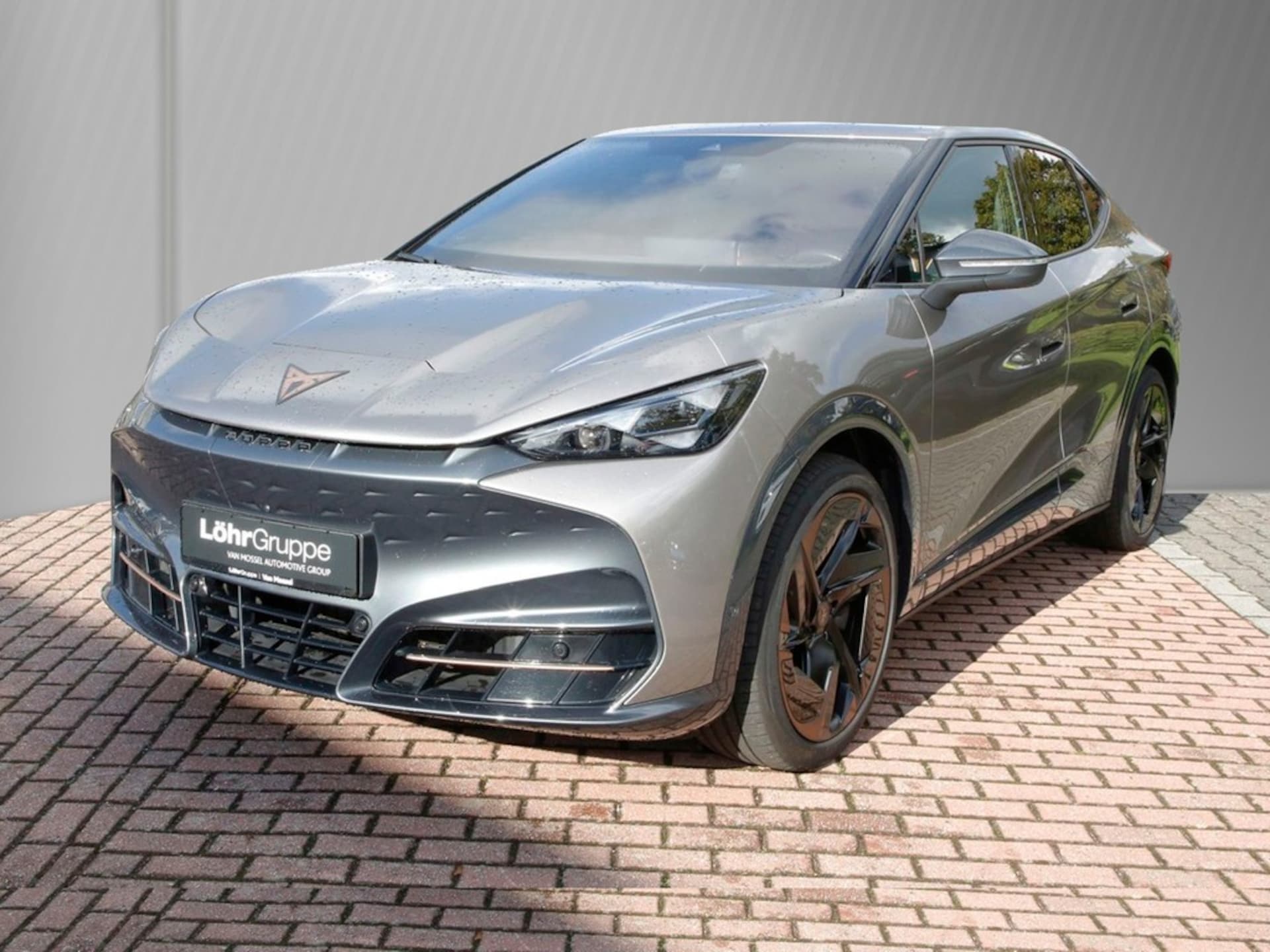 Cupra Tavascan 2024