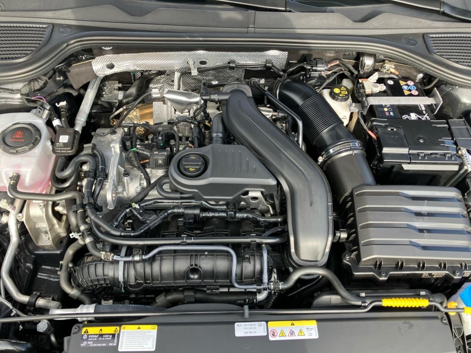 Volkswagen Golf – Bild 10