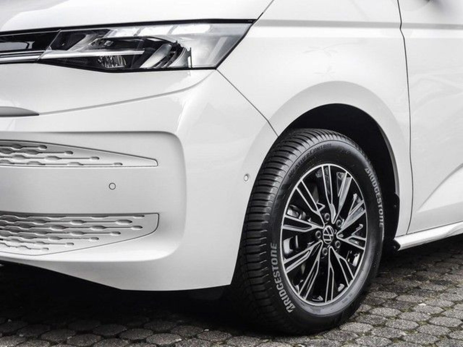 Volkswagen California – Bild 8