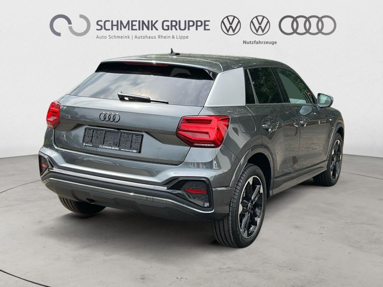 Audi Q2 – Bild 5