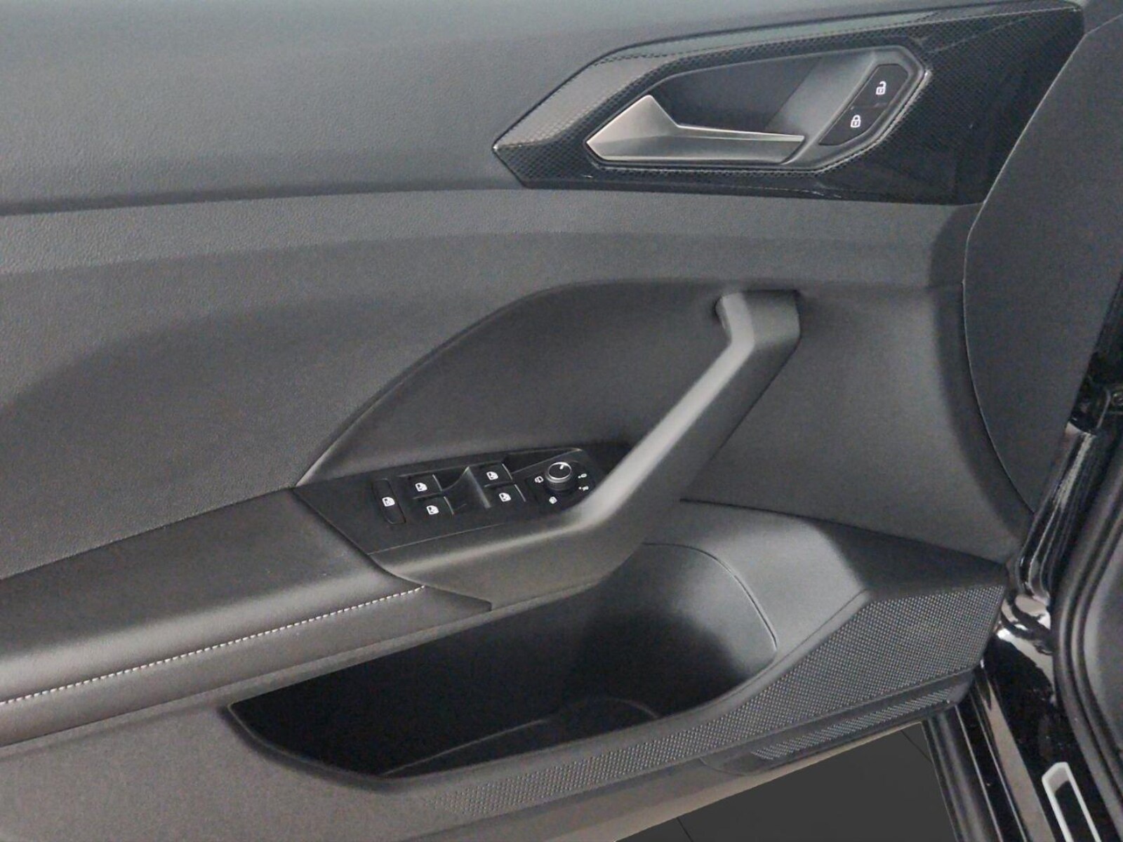 Volkswagen T-Cross – Bild 16