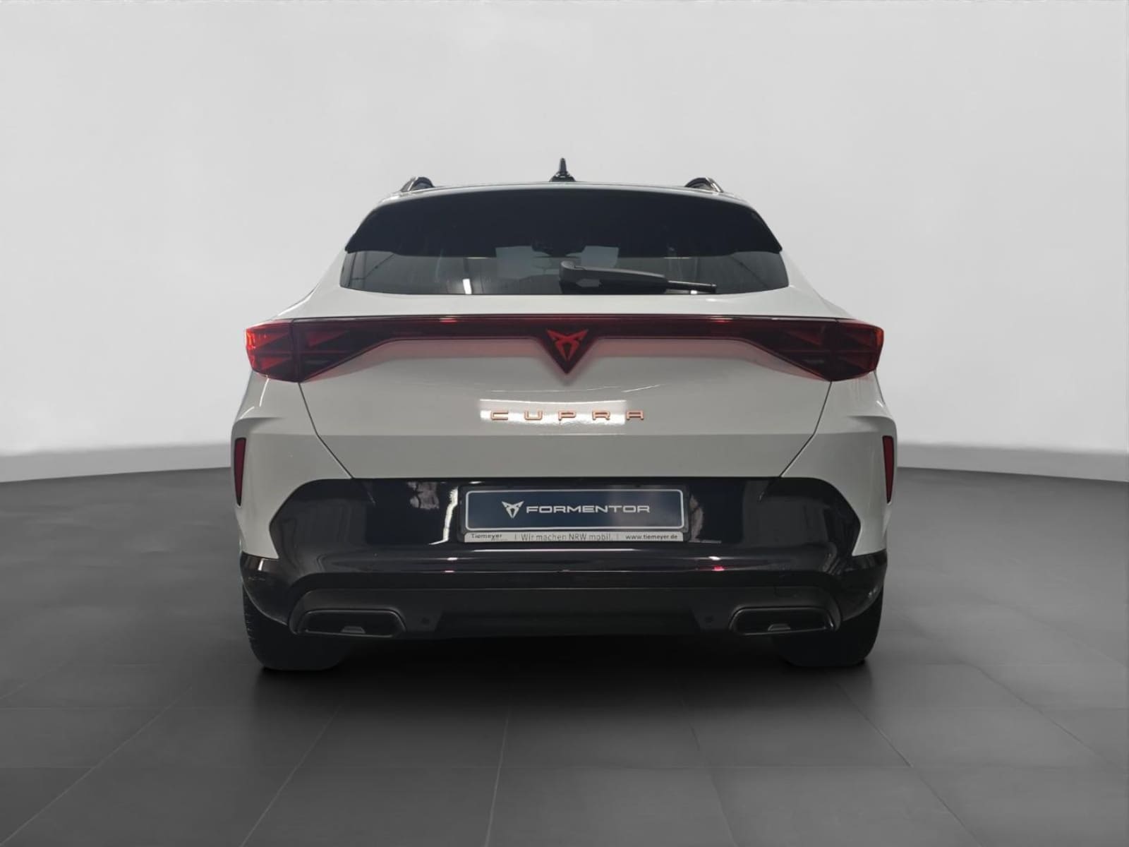 CUPRA Formentor – Bild 19