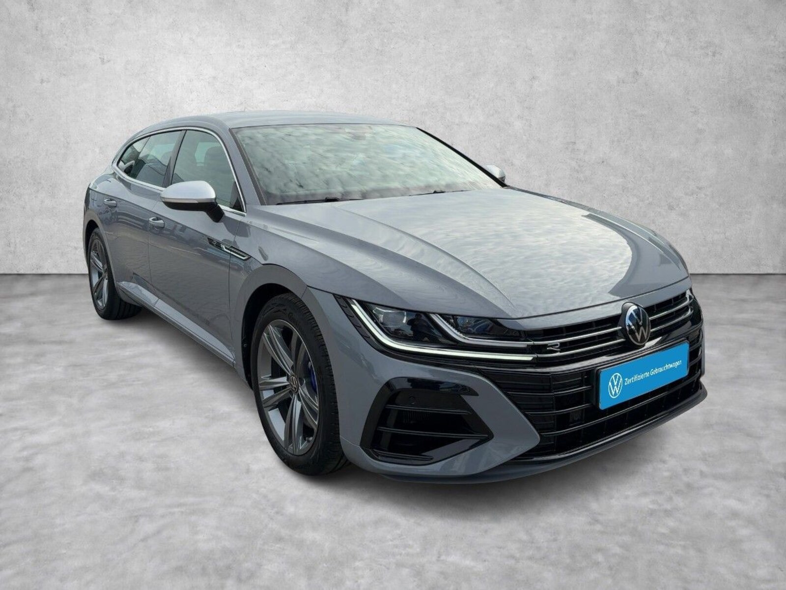 Volkswagen Arteon Shooting Brake – Bild 3