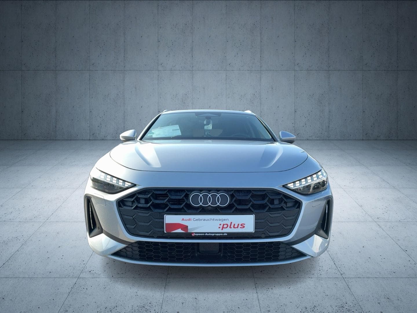 Bild über Audi A5 Avant TFSI S tronic - für weitere Informationen kontaktieren Sie den Audi Partner