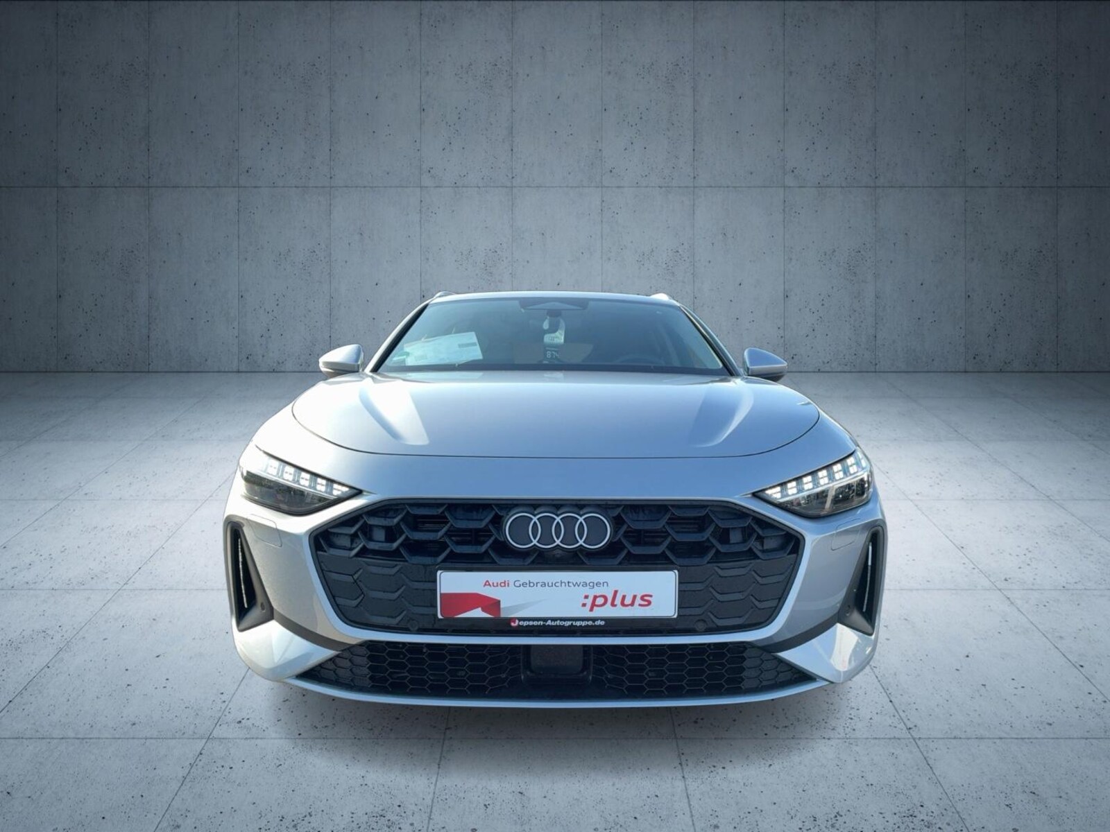 Audi A5 Avant – Bild 9