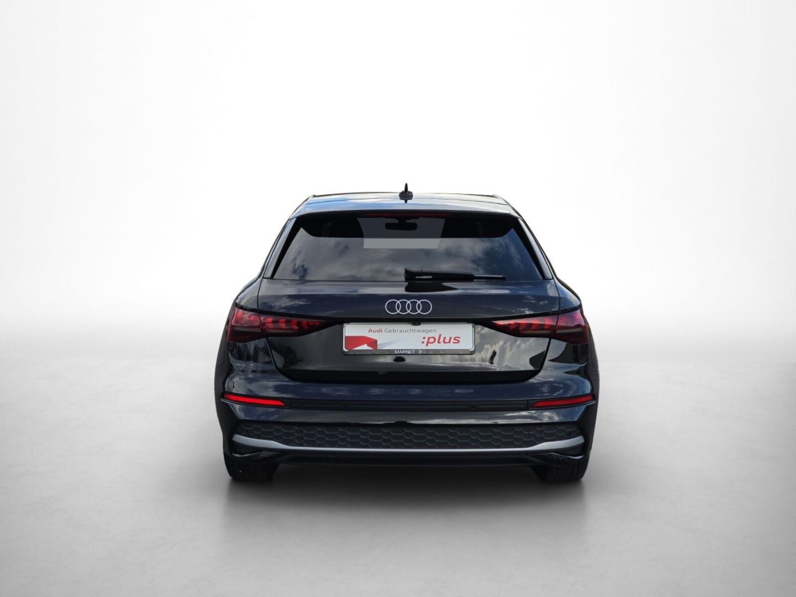 Audi A3 Sportback – Bild 12