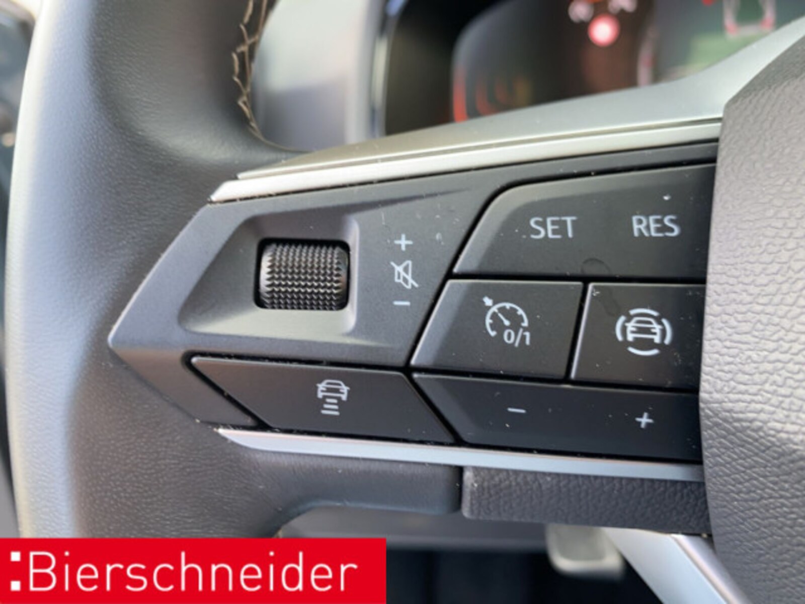 SEAT Arona – Bild 16