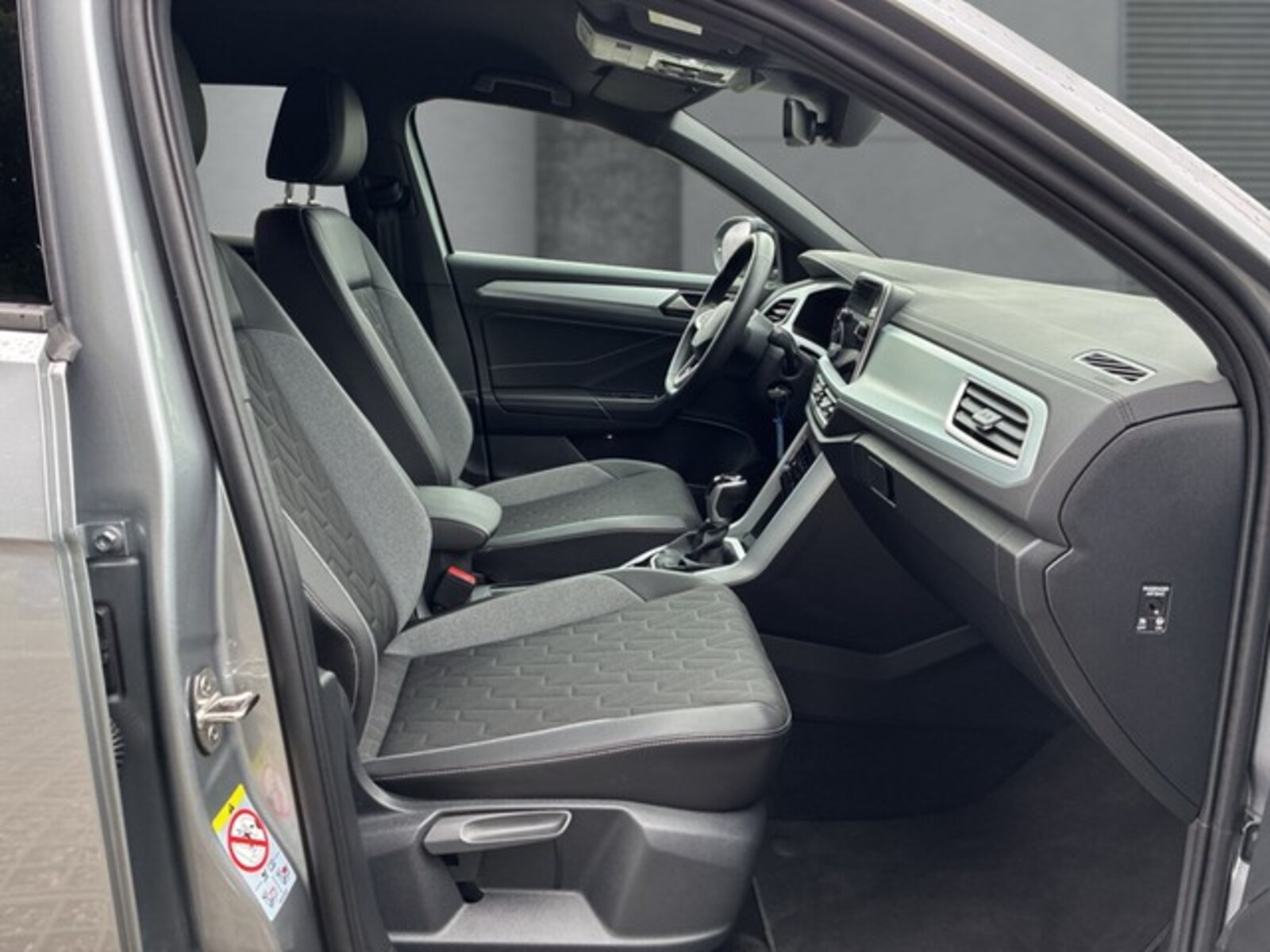 Volkswagen T-Roc – Bild 14