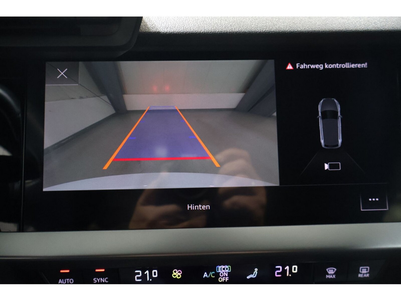 Audi A3 Sportback – Bild 11