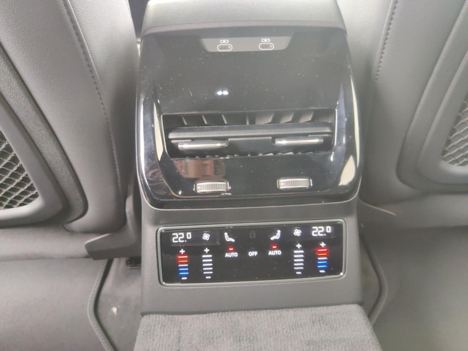 Audi A6 Avant – Bild 16