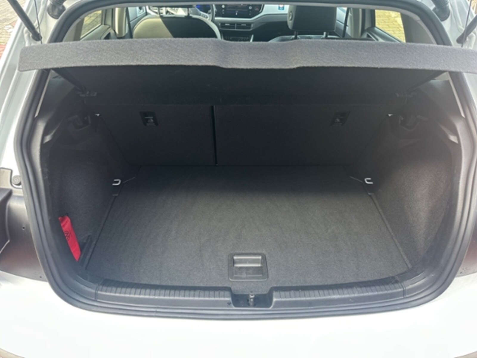 Volkswagen Polo – Bild 8