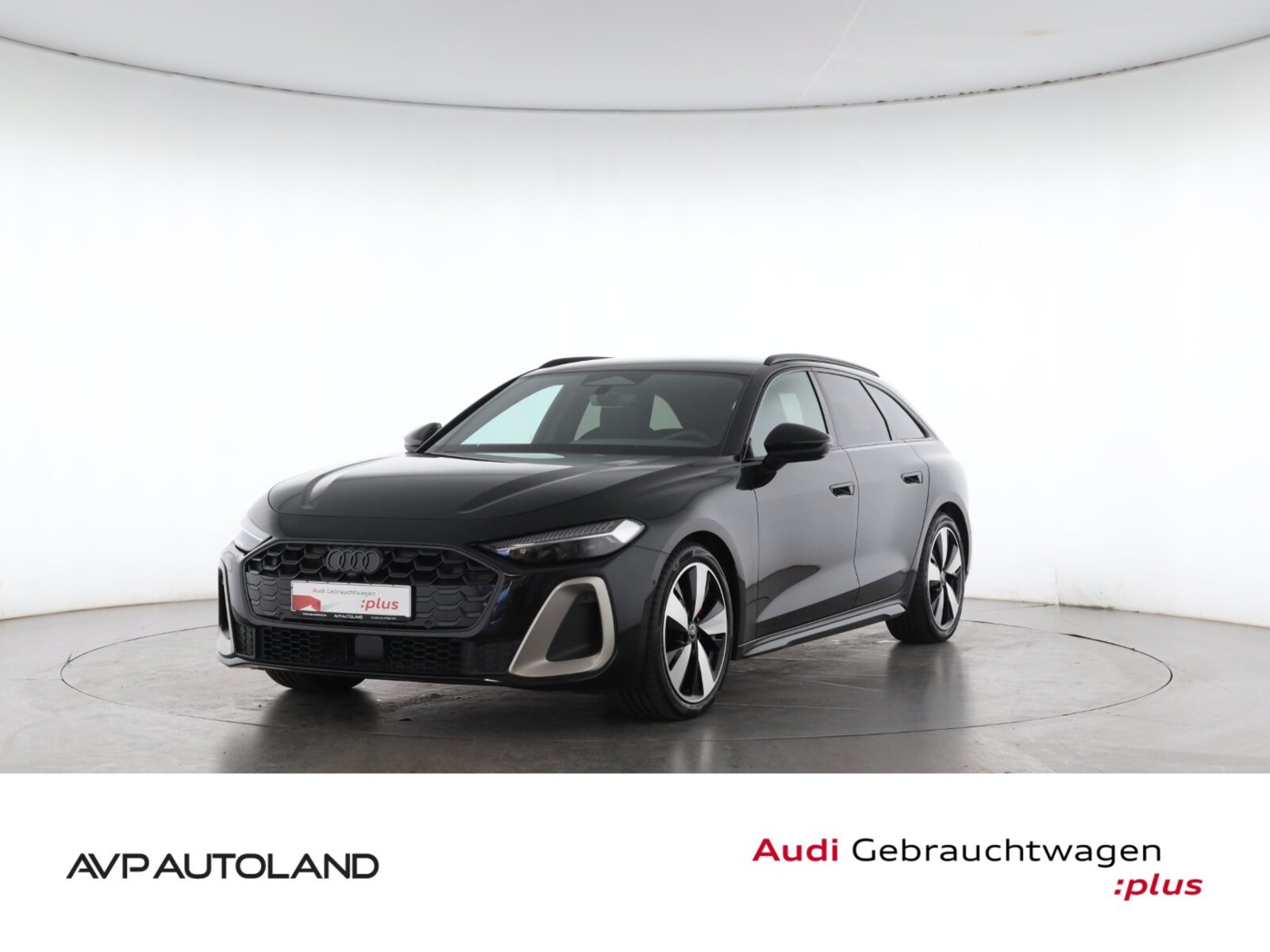 Audi A5 Avant