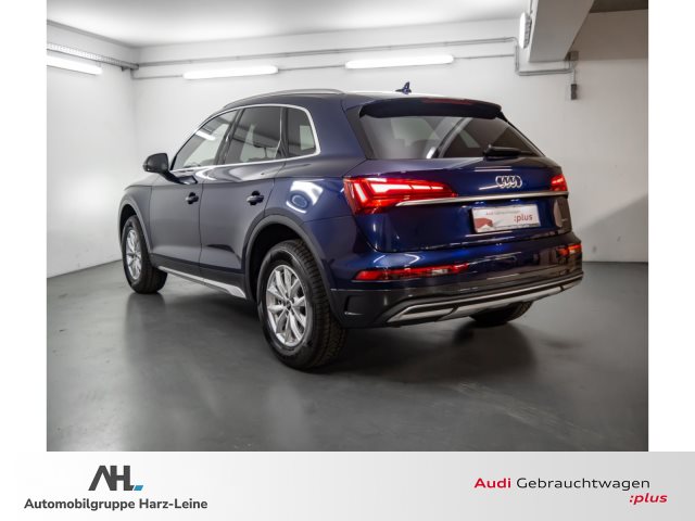 Image about Audi Q5 40 TFSI quattro S tronic