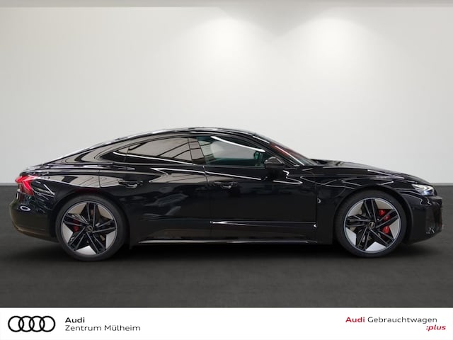 Image about Audi RS e-tron GT e-tron quattro