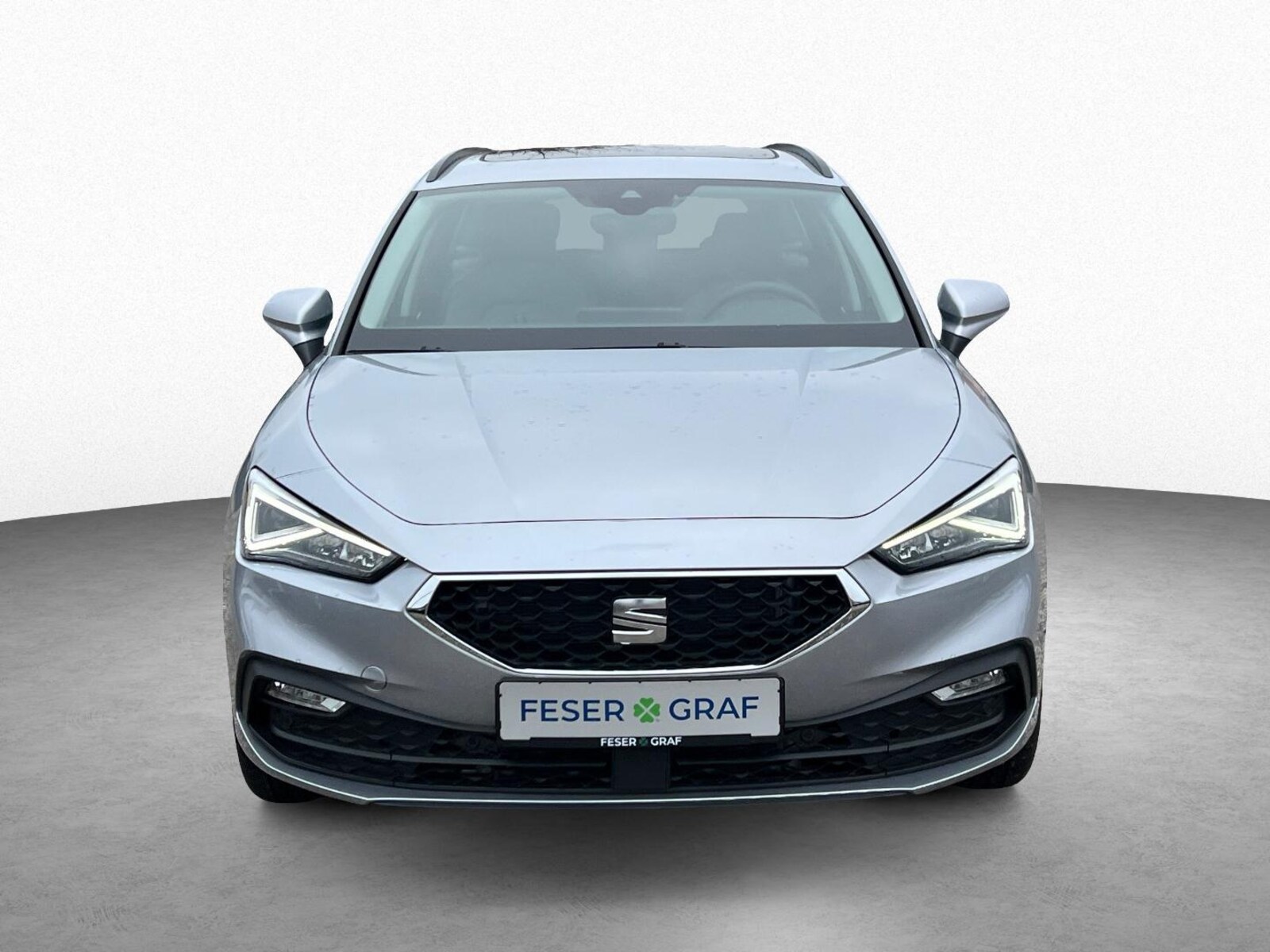 SEAT Leon Sportstourer