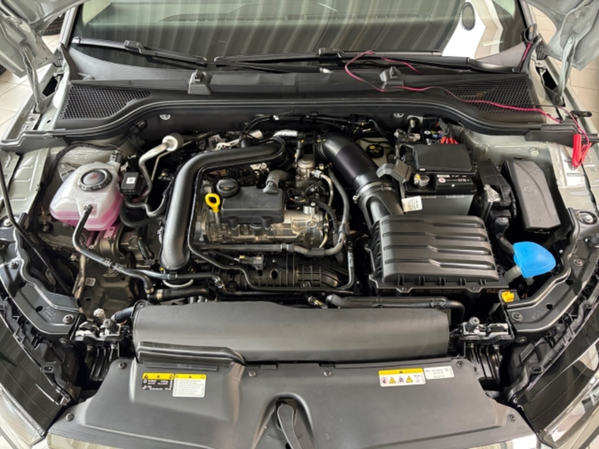 Skoda Scala Selection