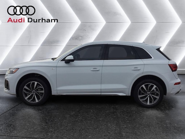 2023 Audi Audi Q5