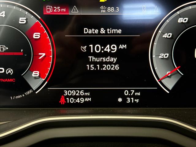 2022 AUDI S5 - Image 10