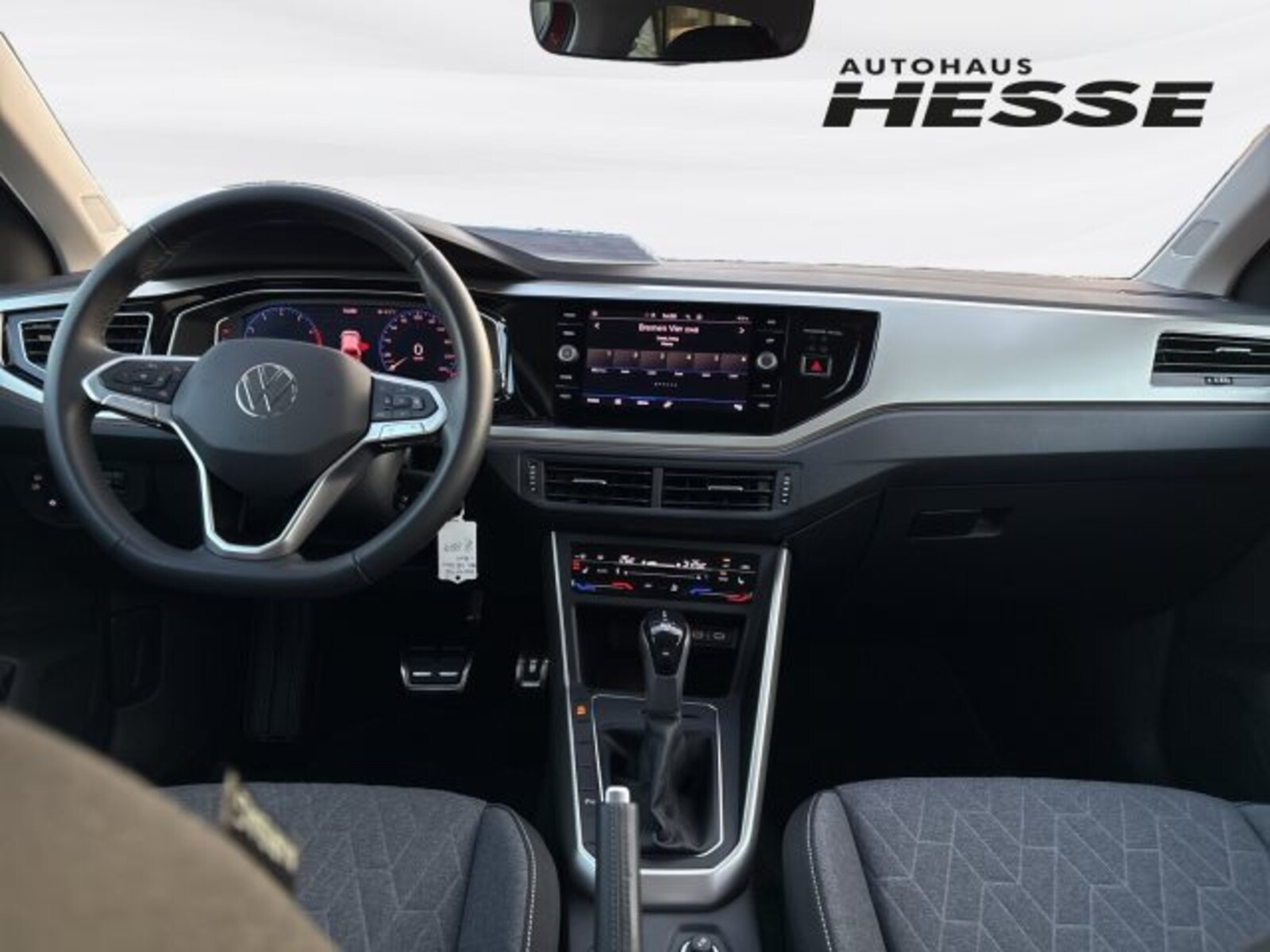 Volkswagen Polo – Bild 6