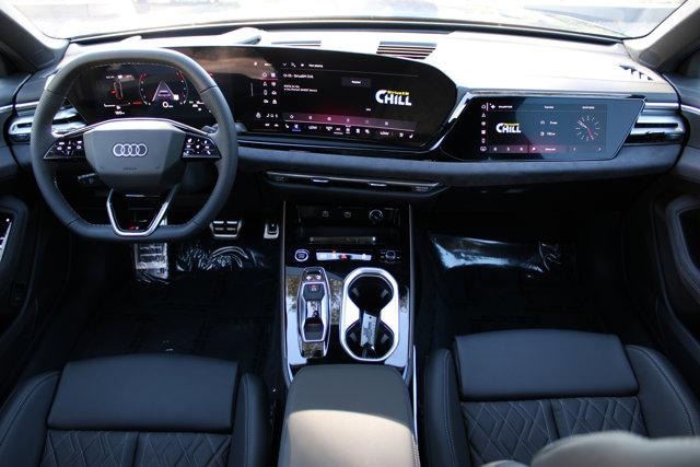 2026 Audi A6 Prestige - Photo 28