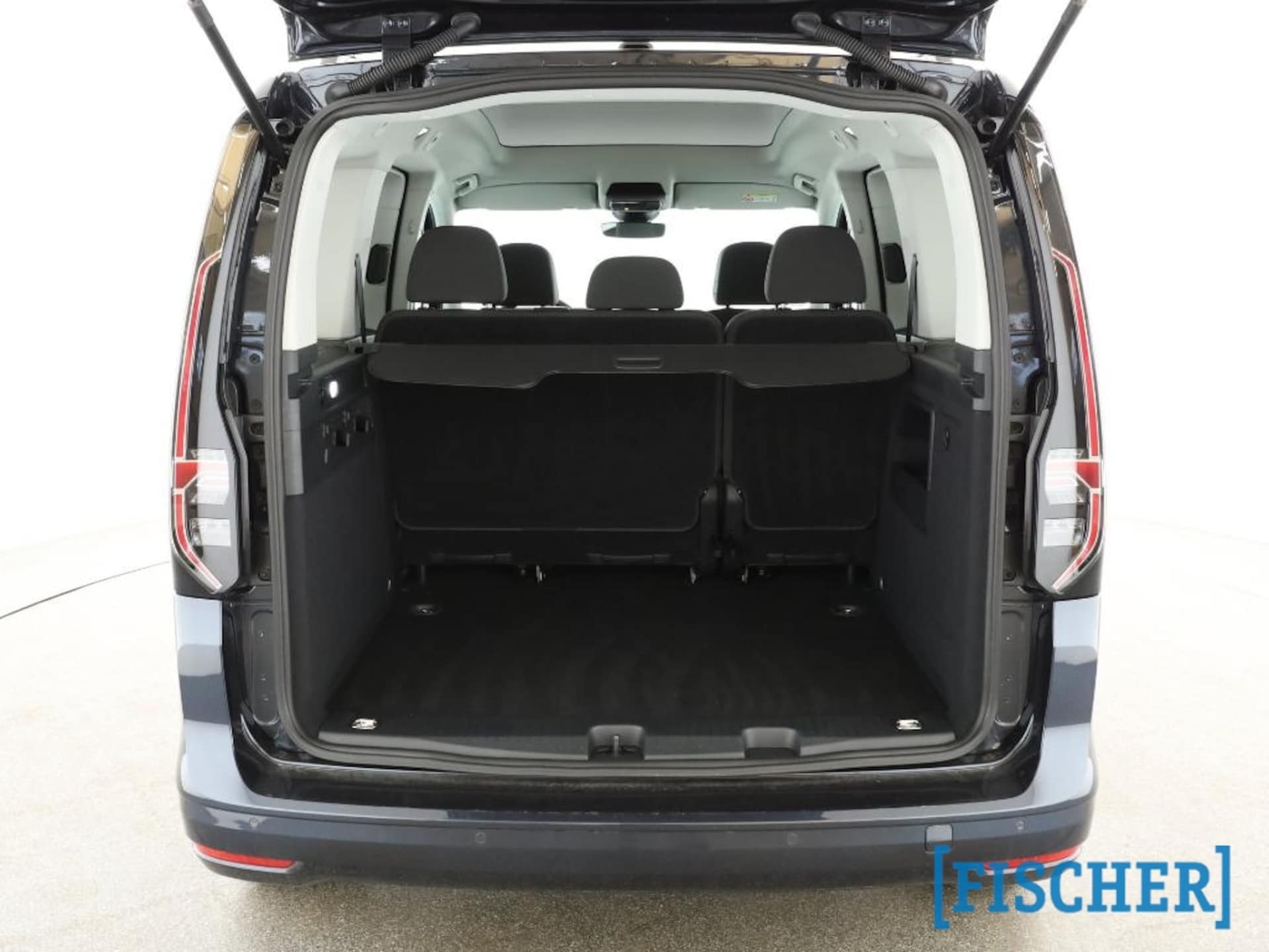Volkswagen Caddy Life