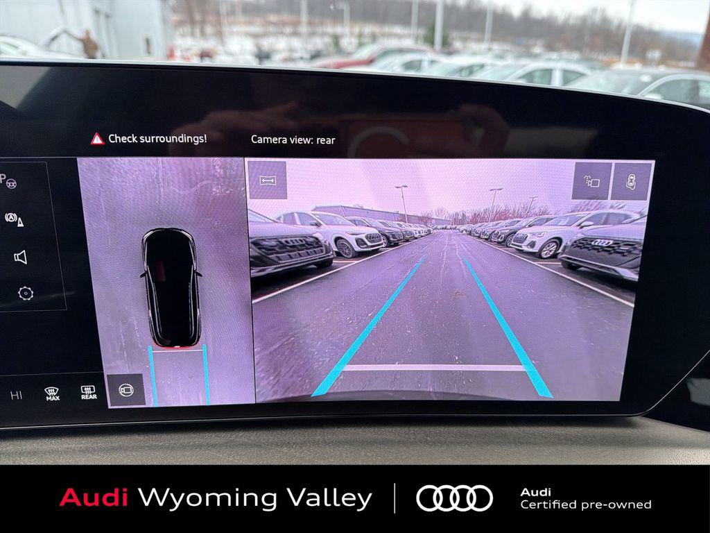 2025 Audi Q5 Premium Plus - Photo 29