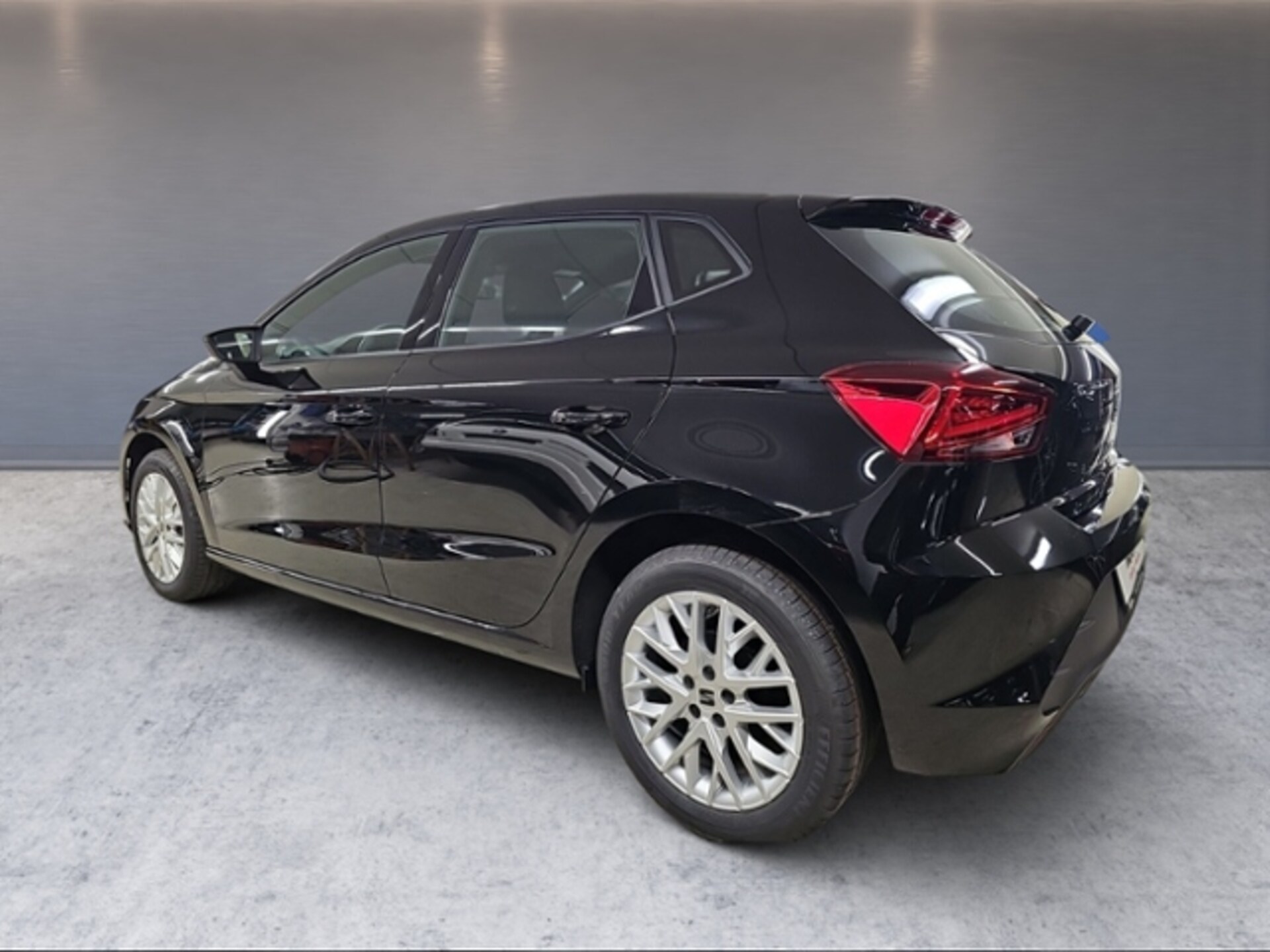 SEAT Ibiza Style