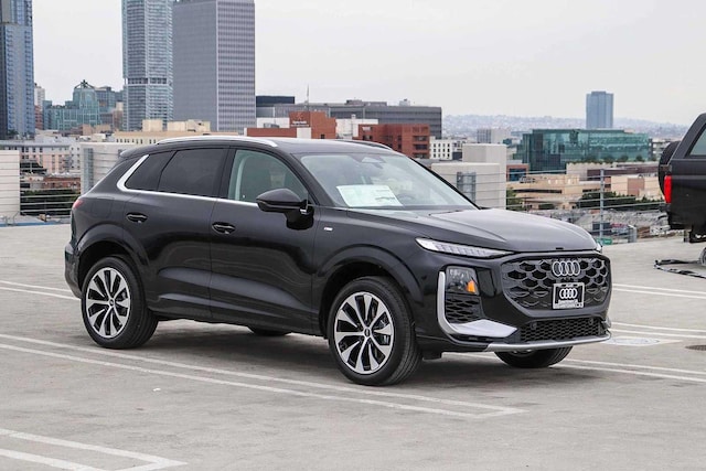 2026 Audi Q3 SUV