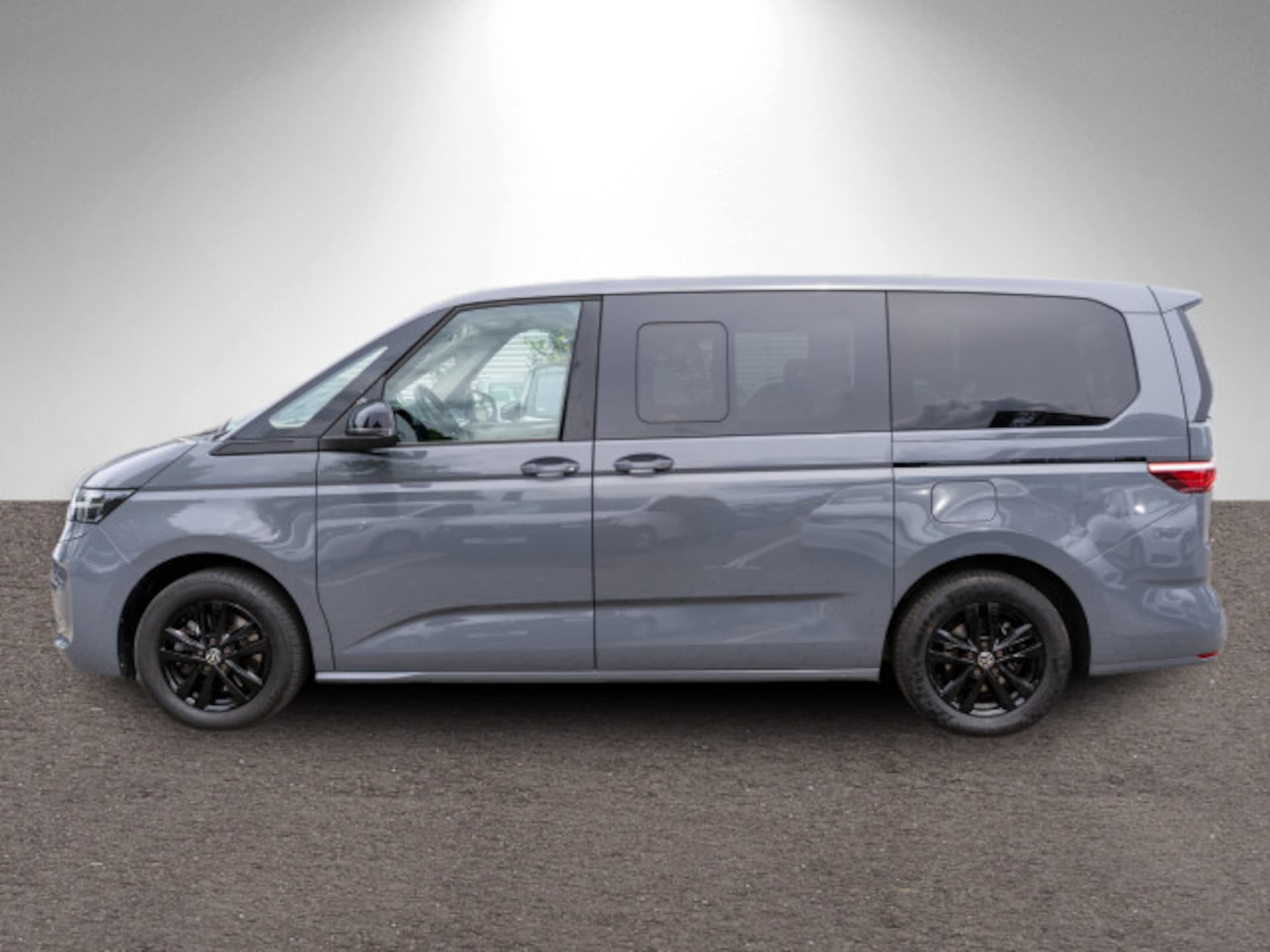 Volkswagen Multivan Langversion Life