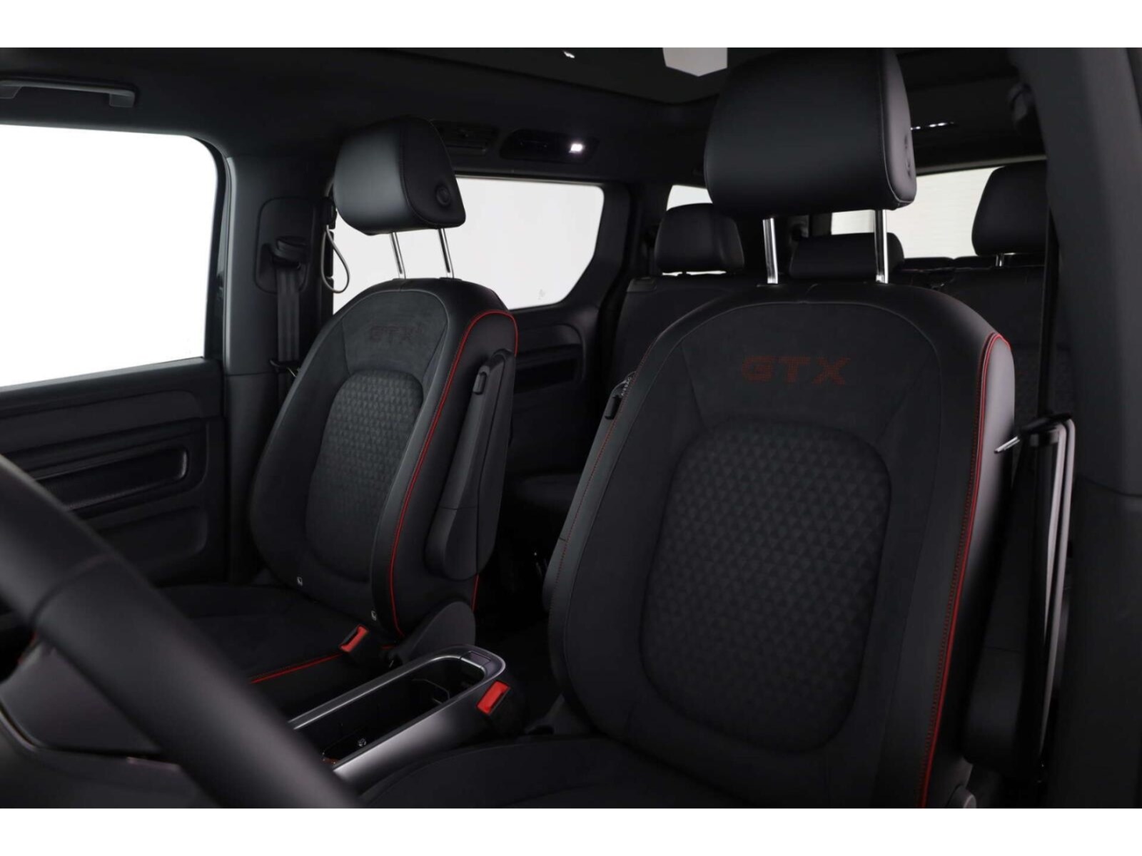 Volkswagen ID. Buzz – Bild 9