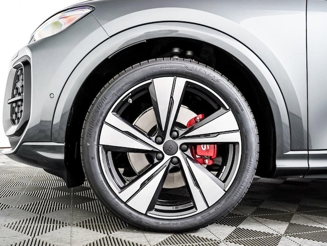 2026 Audi SQ5 Sportback